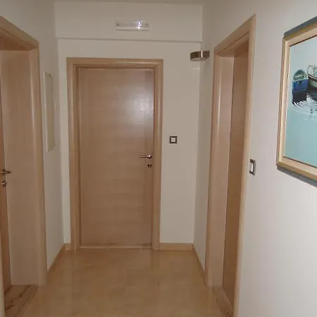 Villa Dubrovnik Makarska Exterior photo