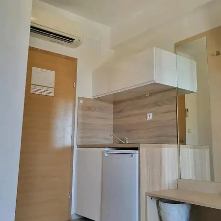 Villa Dubrovnik Makarska Exterior photo