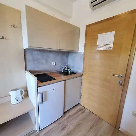 Villa Dubrovnik Makarska Room photo