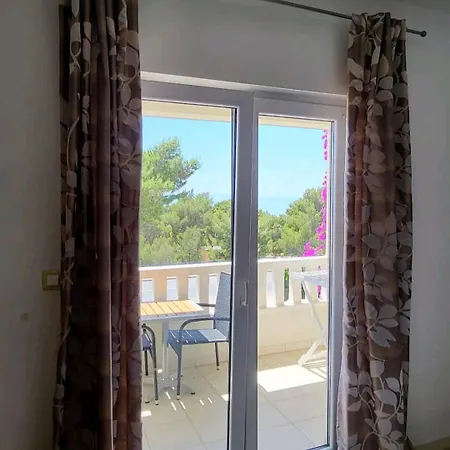 Villa Dubrovnik Makarska Room photo