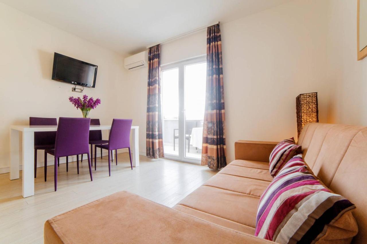 Apartmán Dubrovnik *