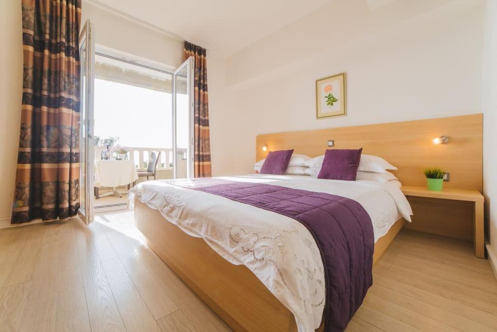 Dubrovnik Apartmán Makarska