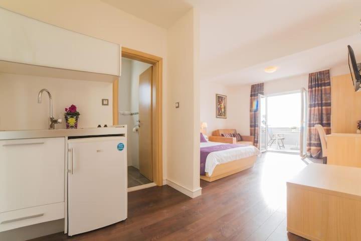 Apartmán Dubrovnik