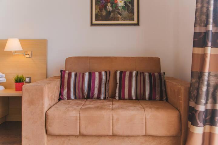 Apartmán Dubrovnik *