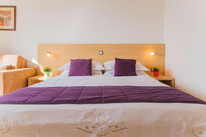 Dubrovnik Apartmán Makarska