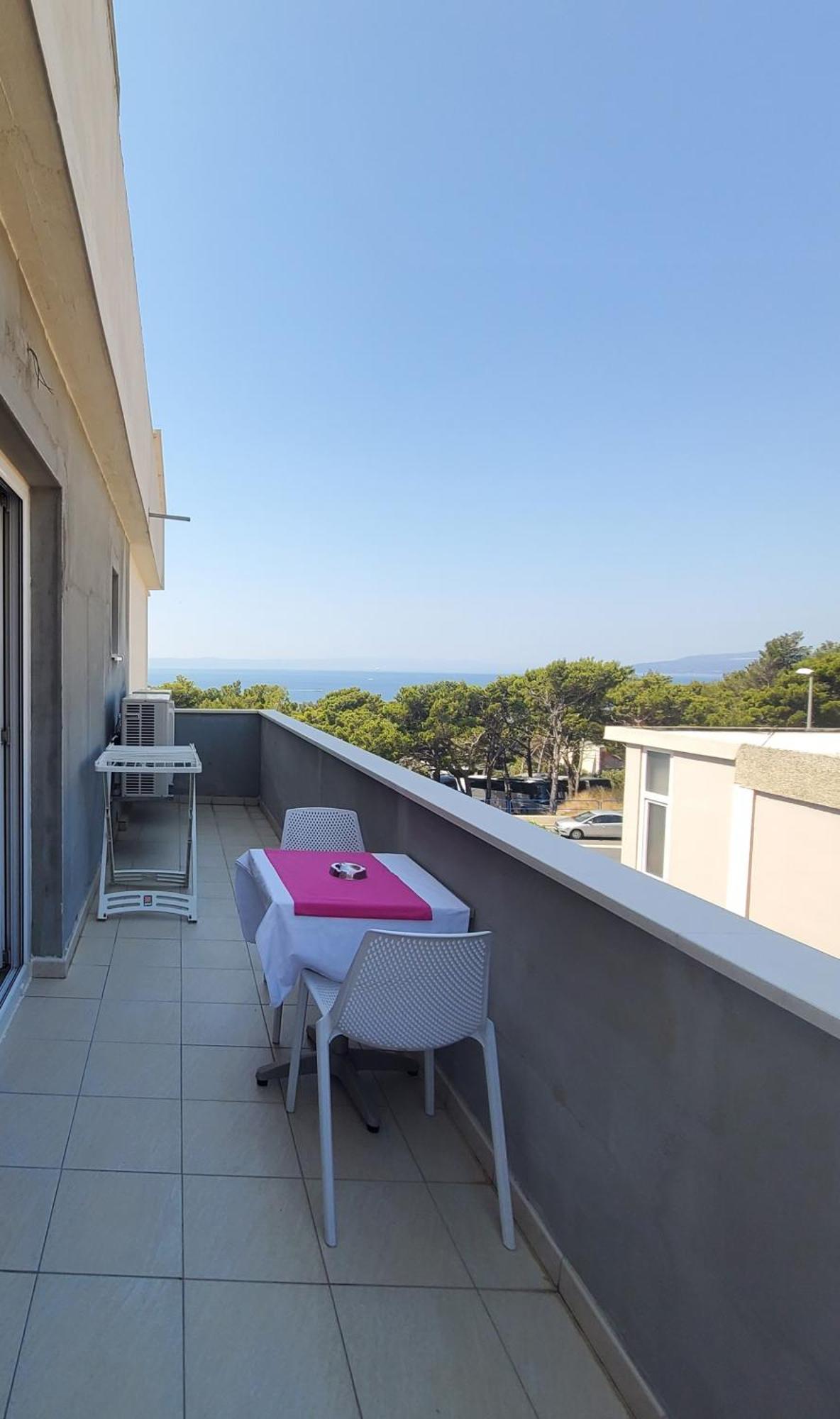 Apartmán Dubrovnik